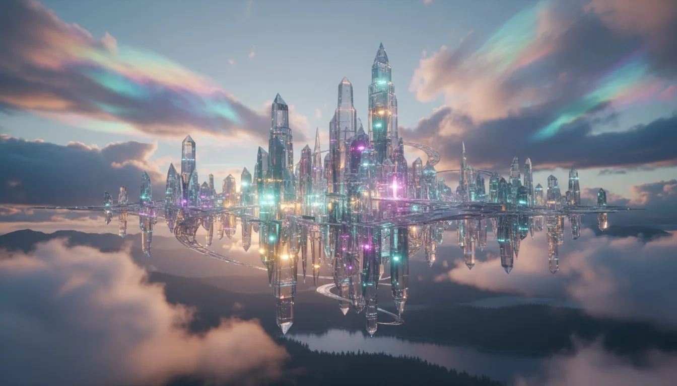 Text-to-Video demonstration